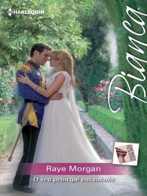 cover image of O seu príncipe encantado